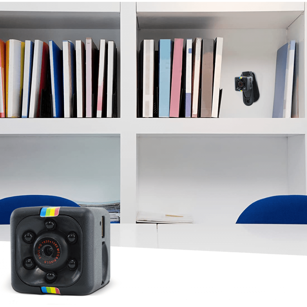 Mini camara FullHD - ProCam - AYC Style