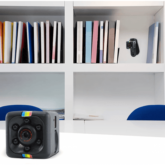 Mini camara FullHD - ProCam - AYC Style