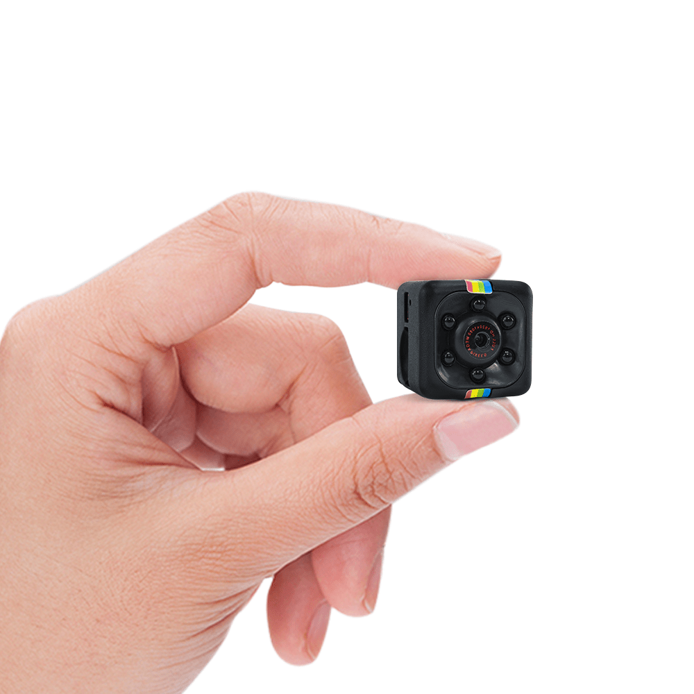Mini camara FullHD - ProCam - AYC Style