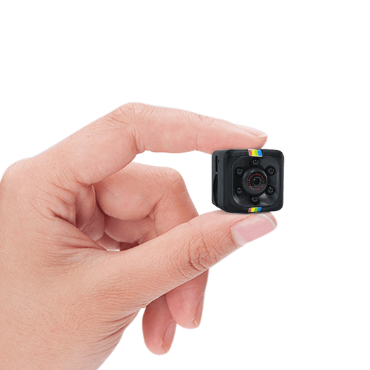 Mini camara FullHD - ProCam - AYC Style