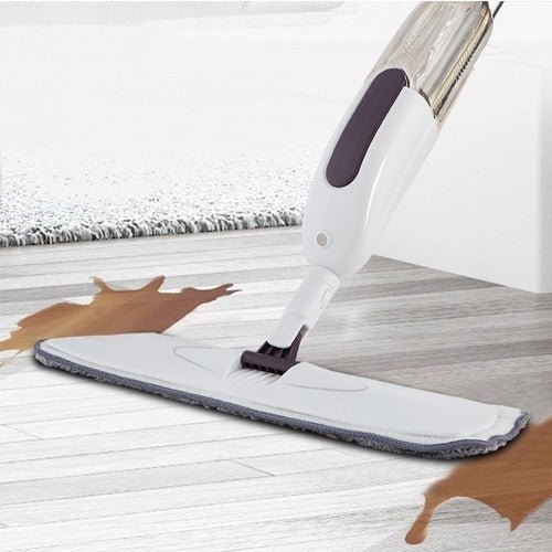 Mopa rectangular con spray - AYC Style