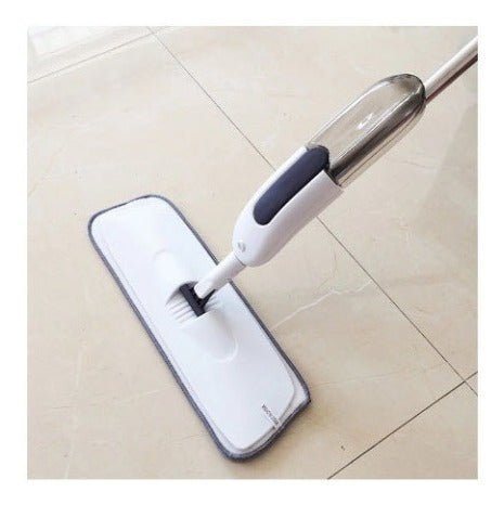 Mopa rectangular con spray - AYC Style