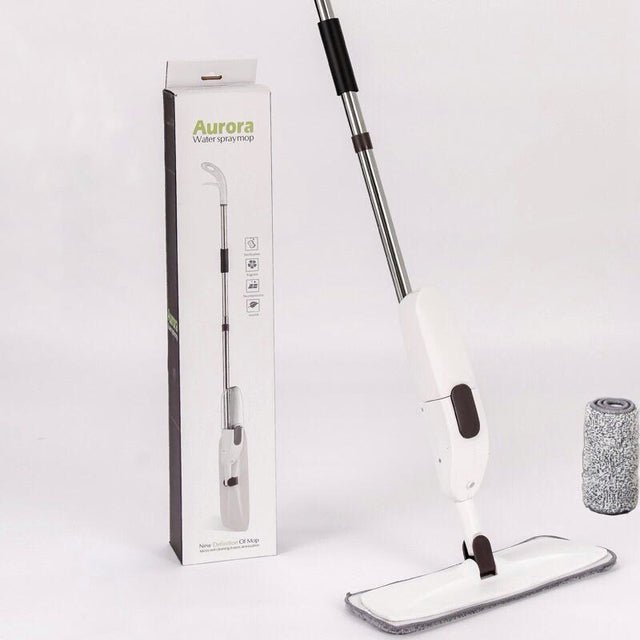Mopa rectangular con spray - AYC Style