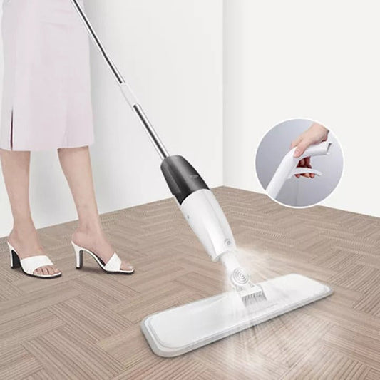 Mopa rectangular con spray - AYC Style