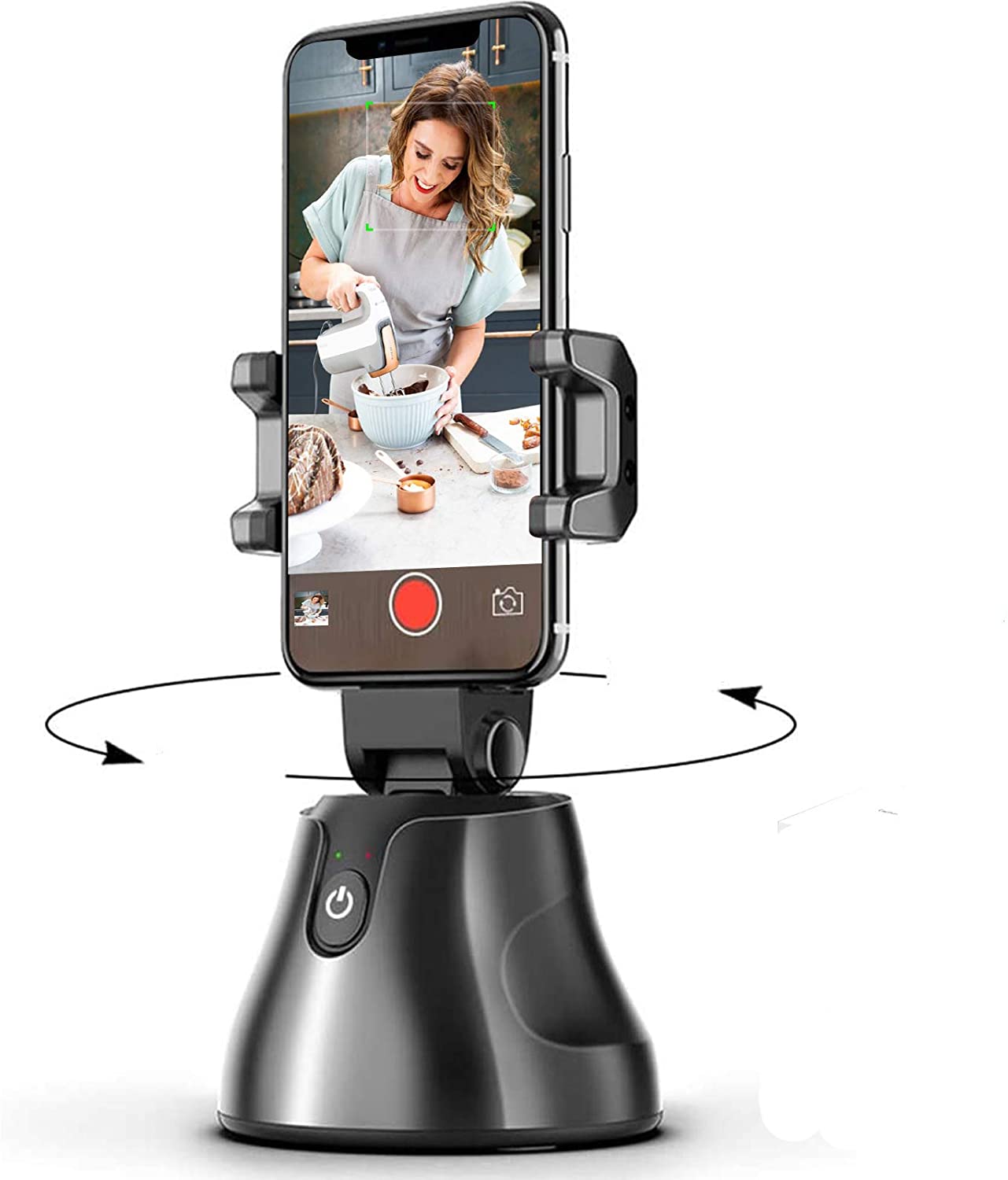 Soporte para móvil giratorio 360º - AYC Style