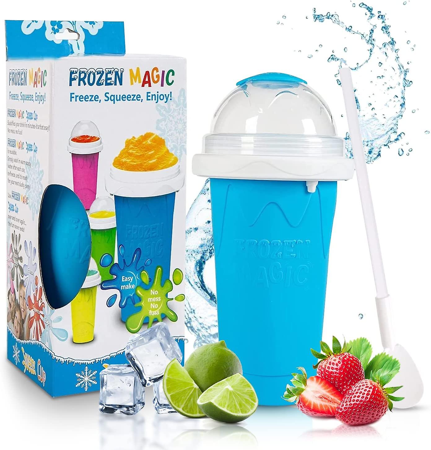 Vaso para hacer granizados - Slushy Cup - AYC Style