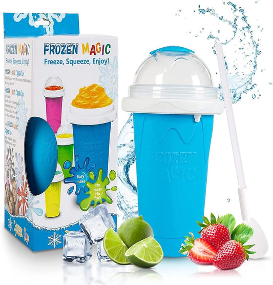Vaso para hacer granizados - Slushy Cup - AYC Style